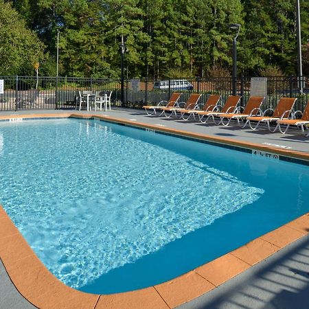 Best Western Plus Clemson Hotel & Conference Center Extérieur photo