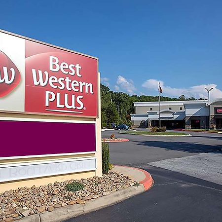 Best Western Plus Clemson Hotel & Conference Center Extérieur photo