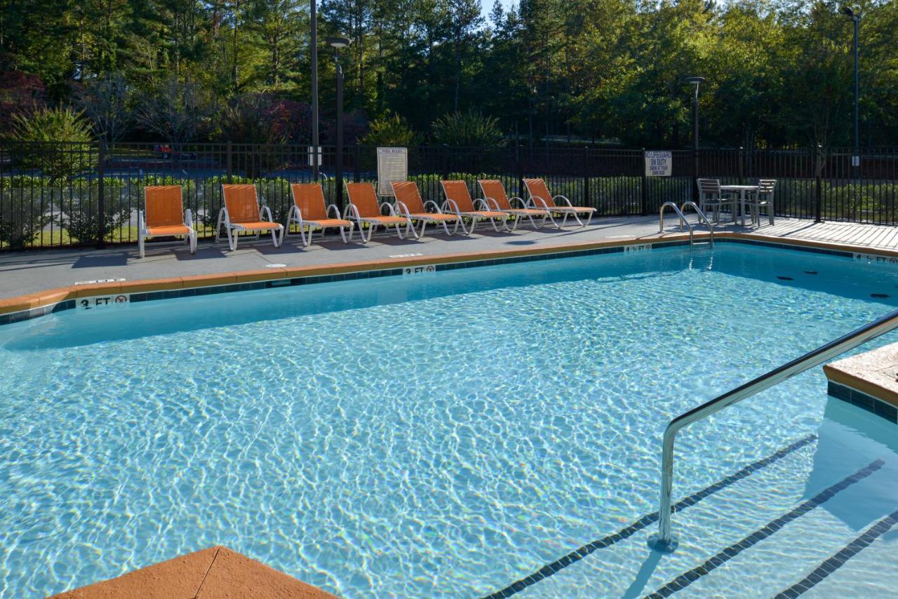 Best Western Plus Clemson Hotel & Conference Center Extérieur photo