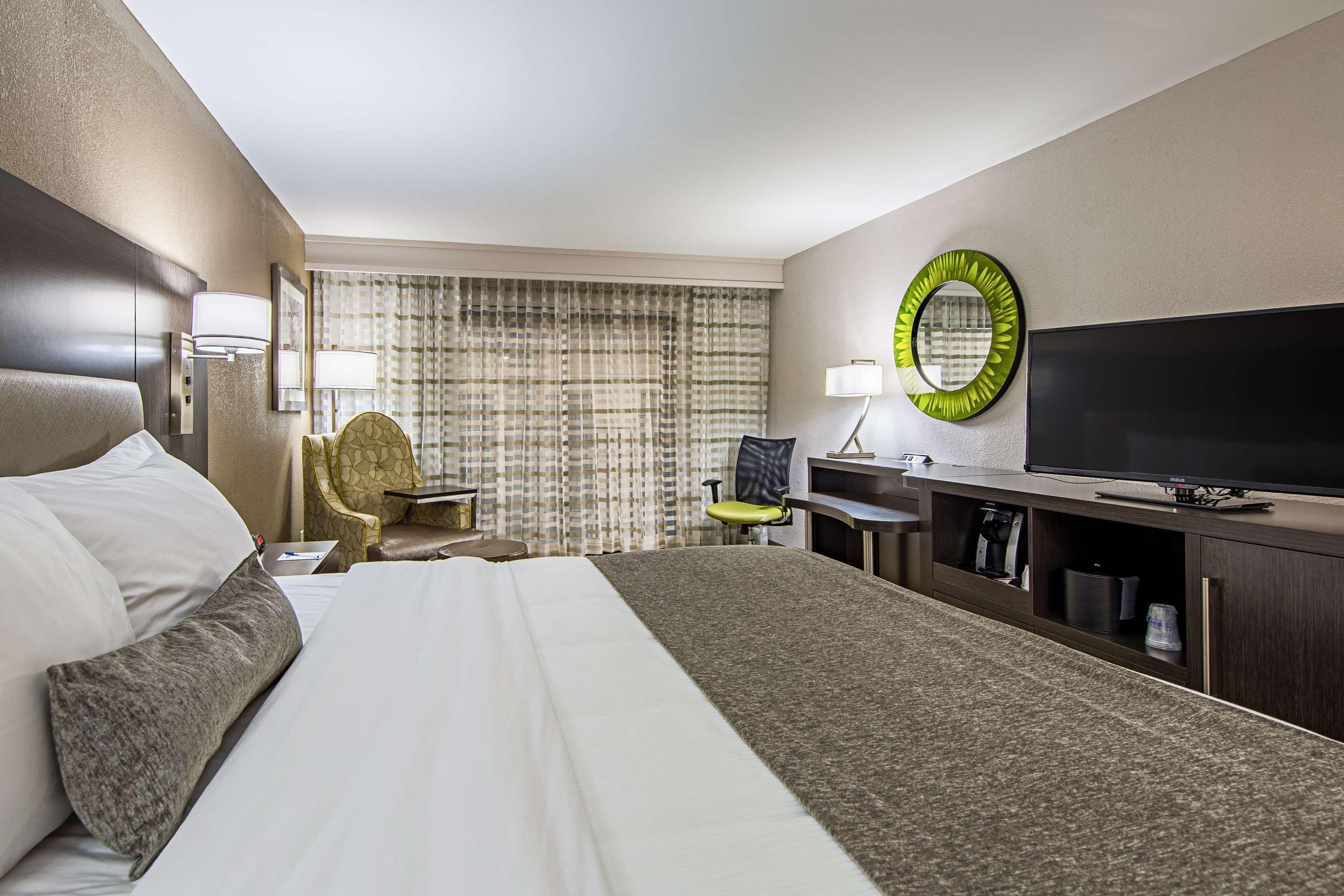 Best Western Plus Clemson Hotel & Conference Center Extérieur photo