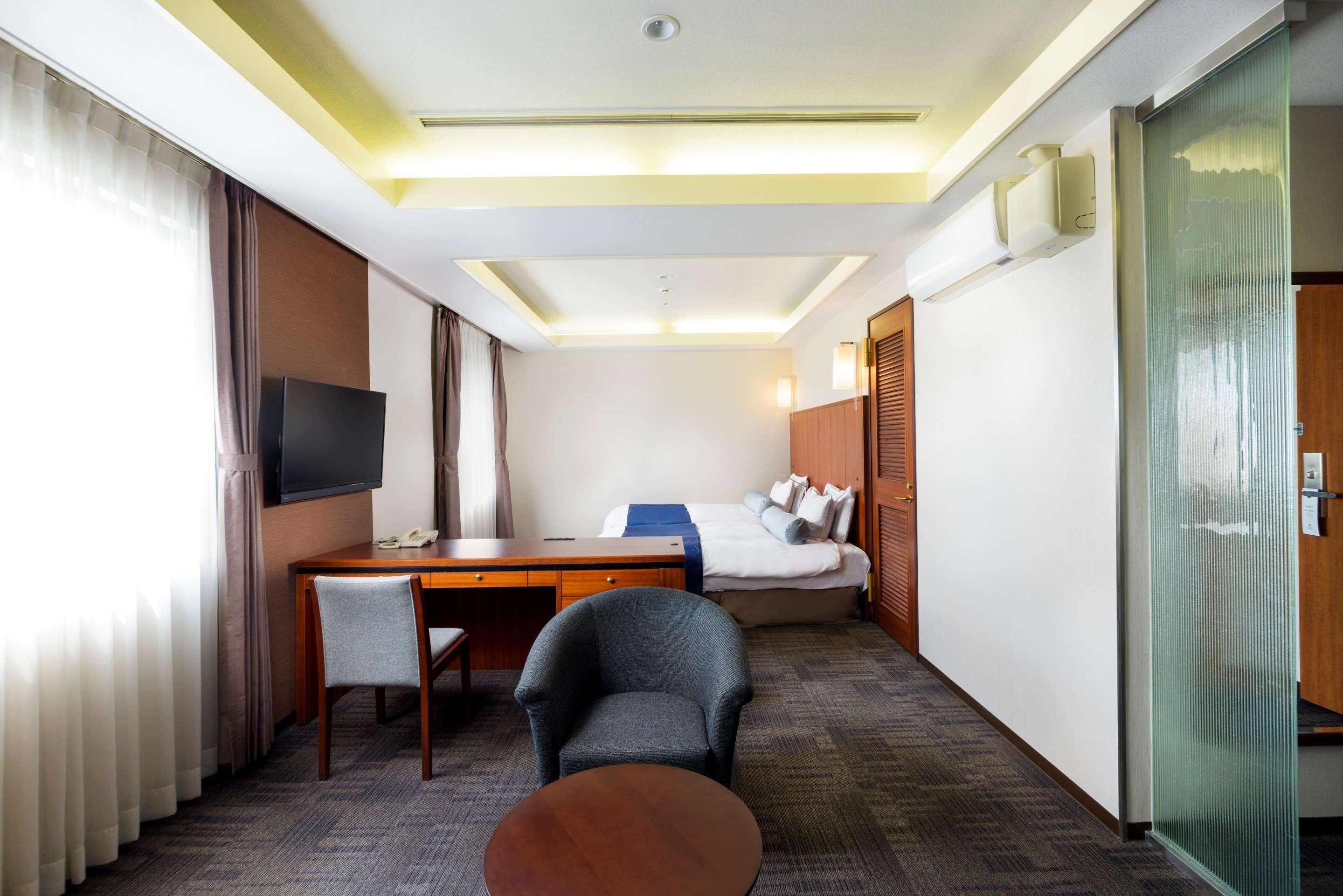 Best Western Plus Clemson Hotel & Conference Center Extérieur photo