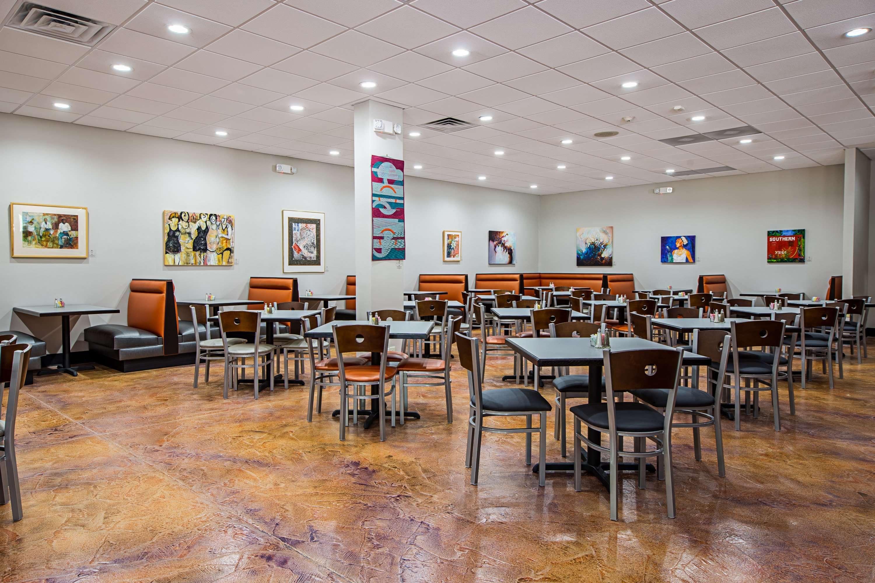 Best Western Plus Clemson Hotel & Conference Center Extérieur photo