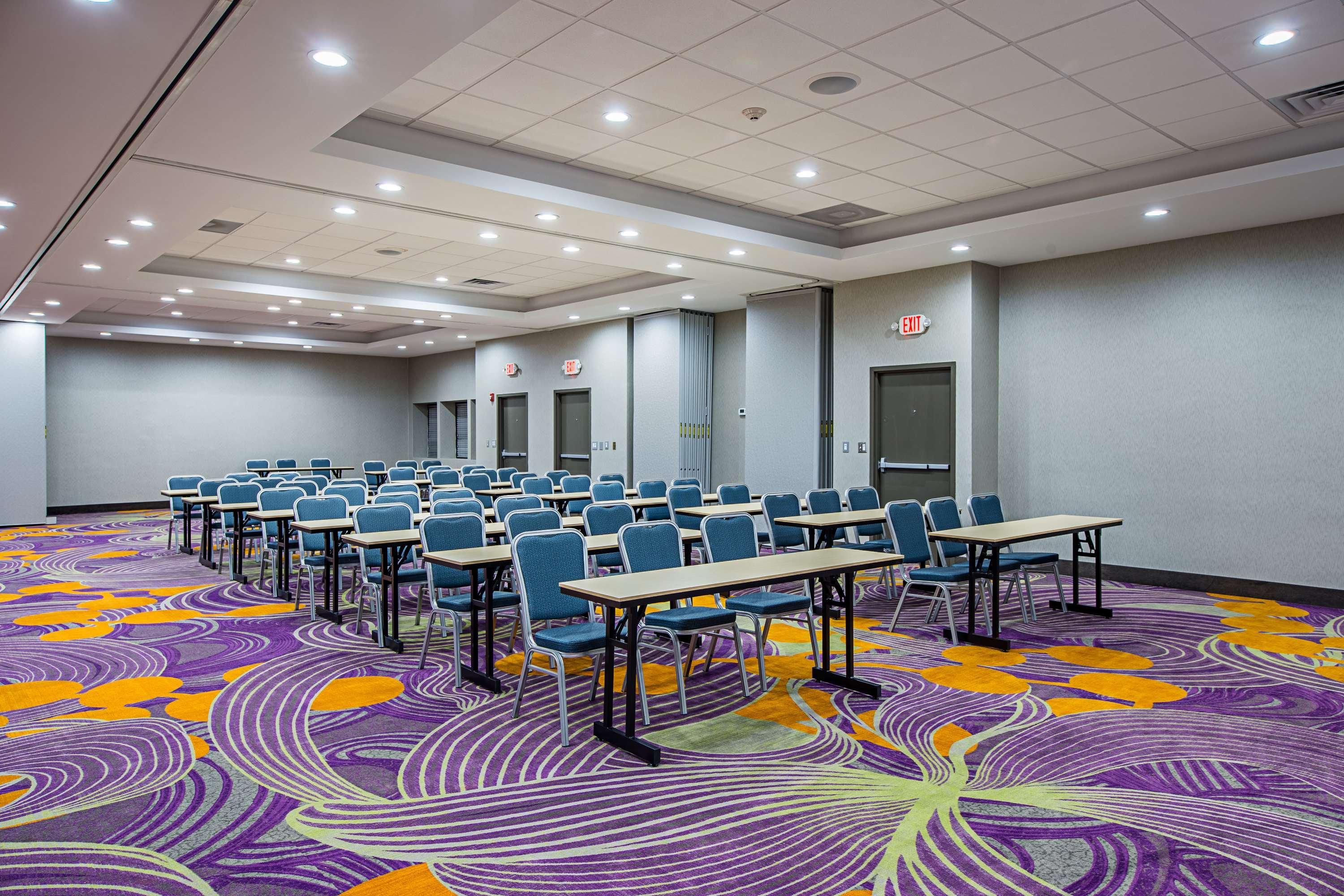 Best Western Plus Clemson Hotel & Conference Center Extérieur photo