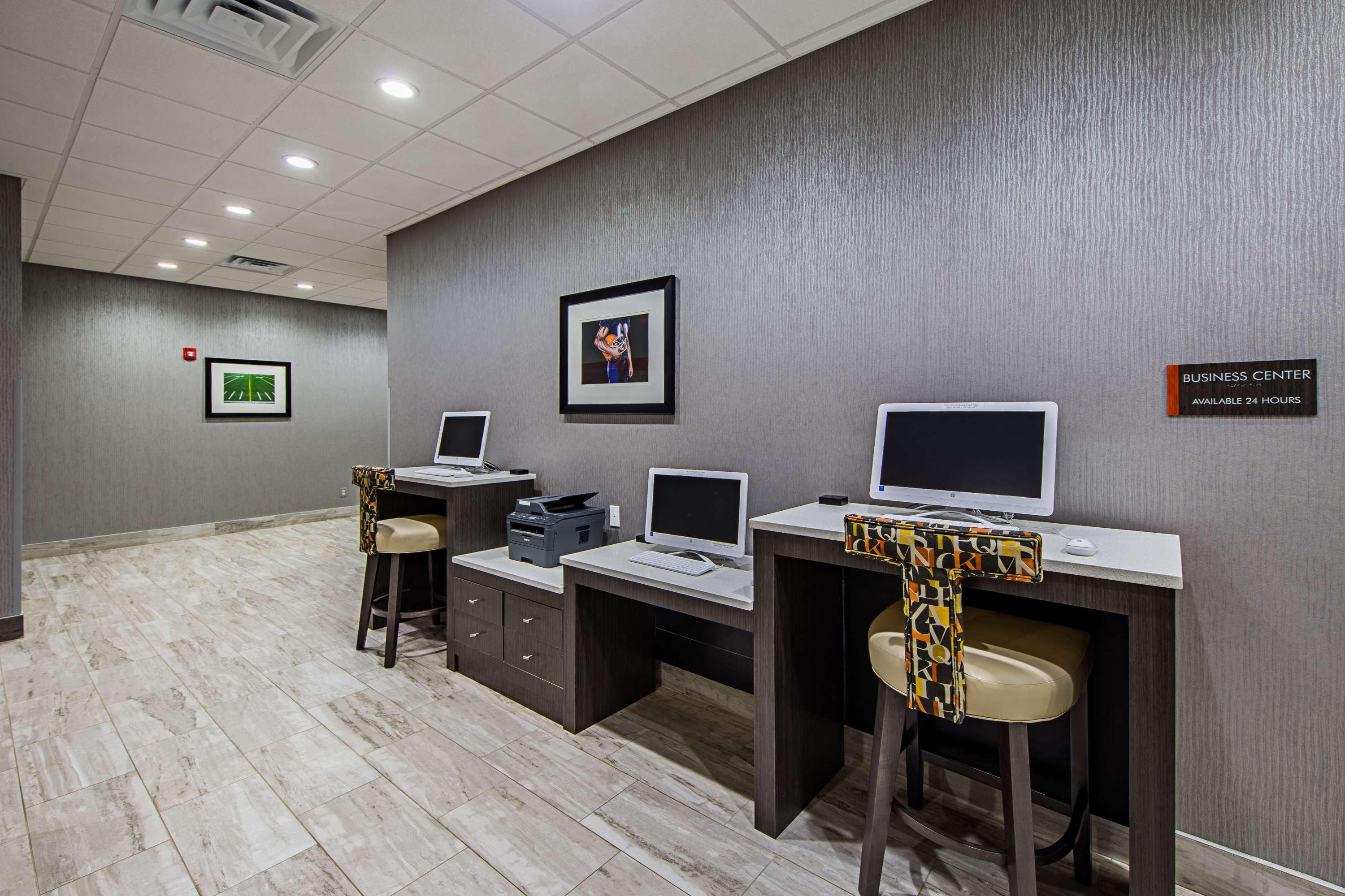 Best Western Plus Clemson Hotel & Conference Center Extérieur photo