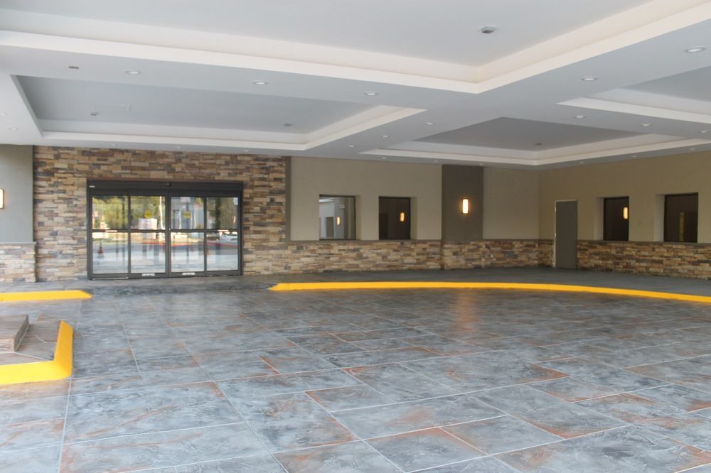 Best Western Plus Clemson Hotel & Conference Center Extérieur photo