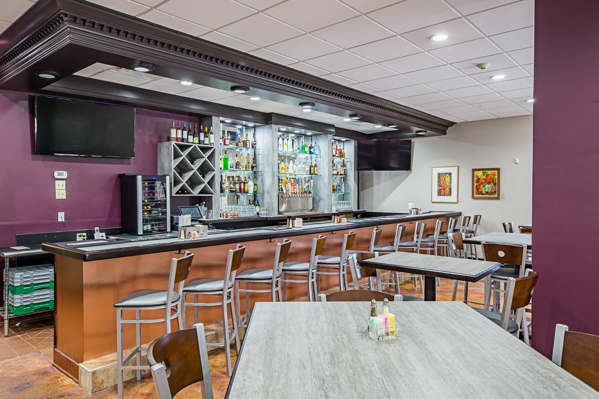 Best Western Plus Clemson Hotel & Conference Center Extérieur photo