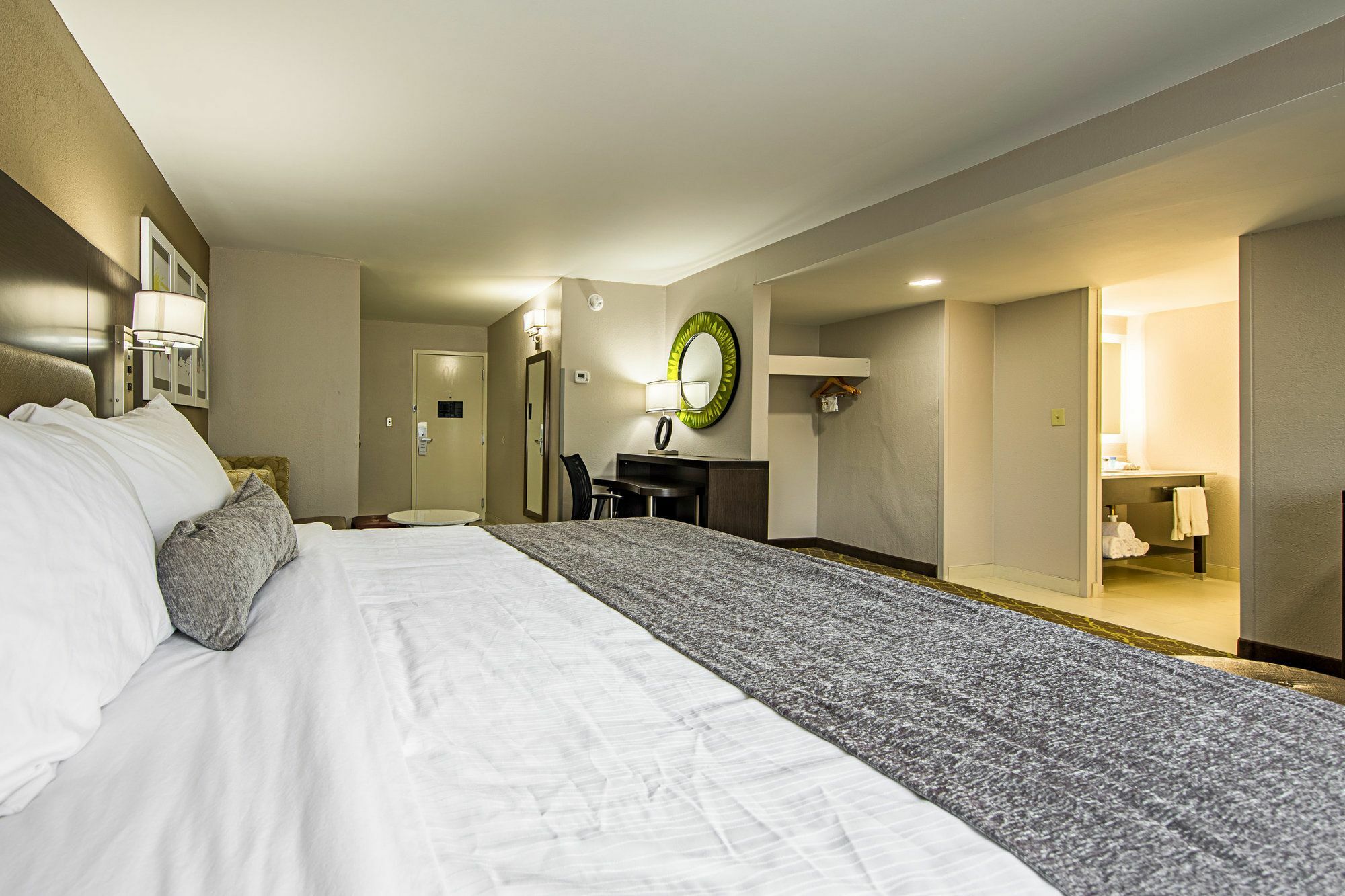 Best Western Plus Clemson Hotel & Conference Center Extérieur photo