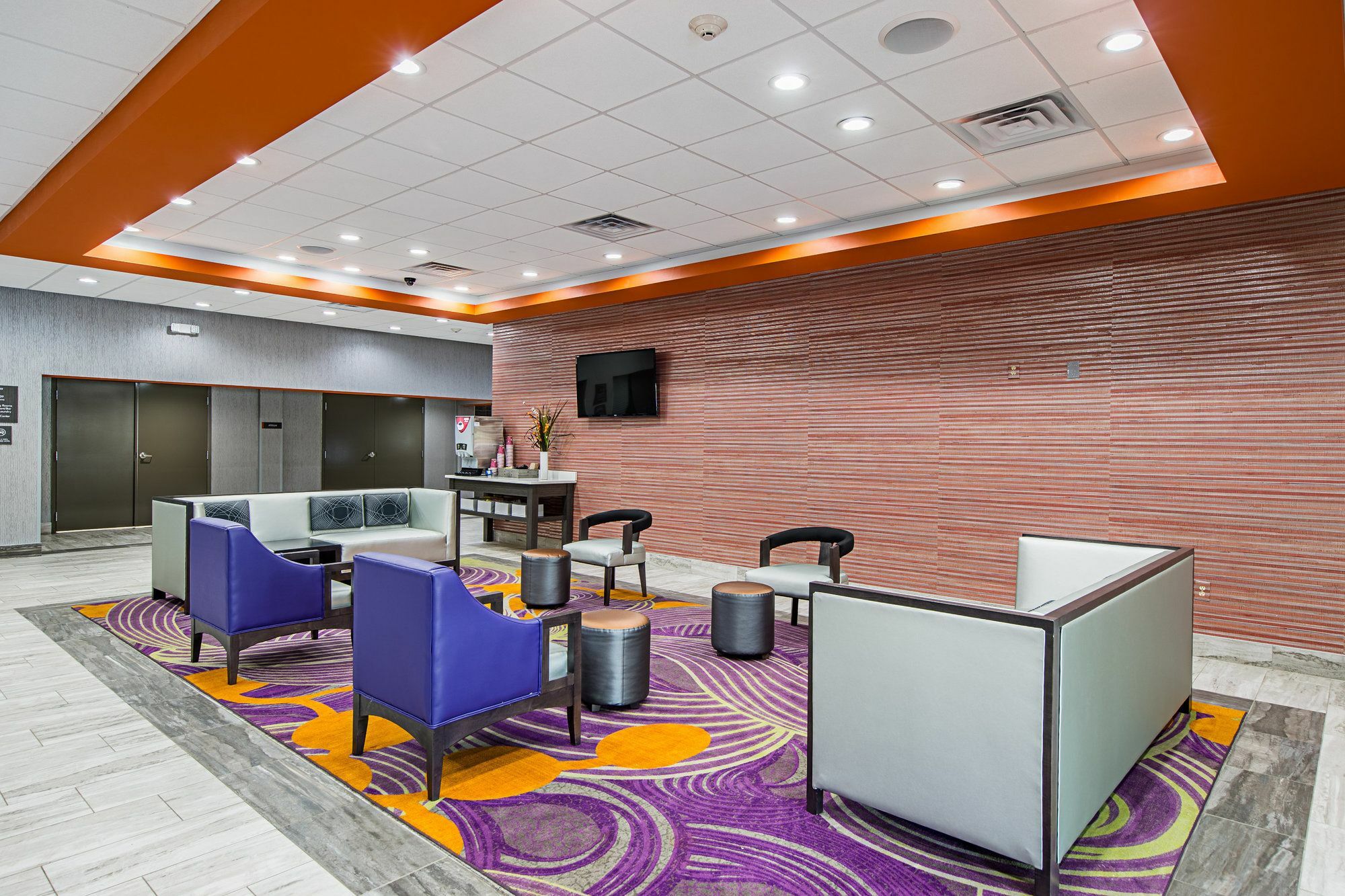 Best Western Plus Clemson Hotel & Conference Center Extérieur photo