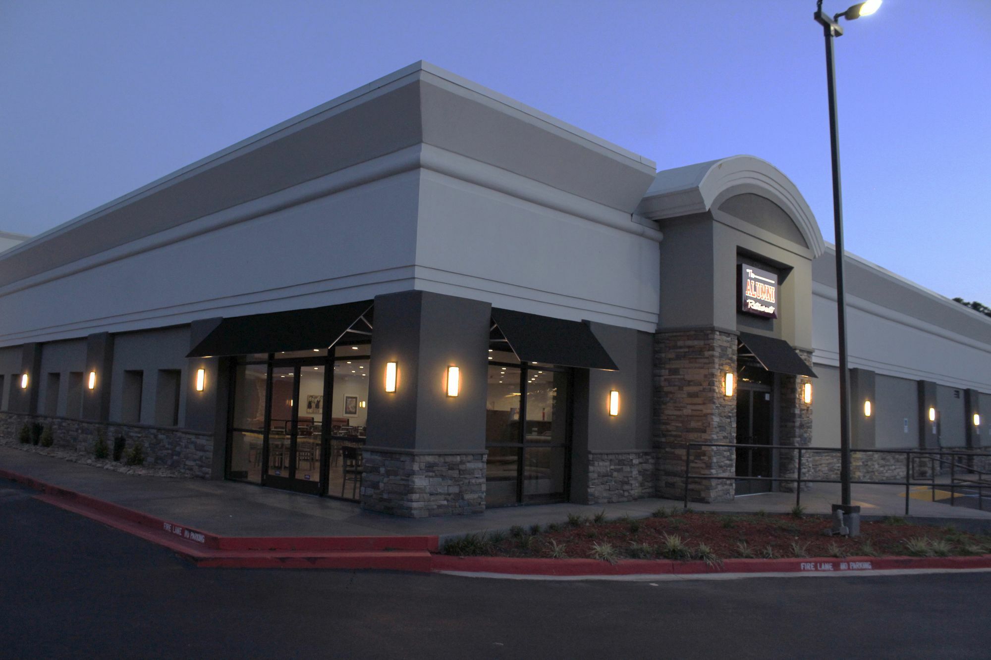 Best Western Plus Clemson Hotel & Conference Center Extérieur photo