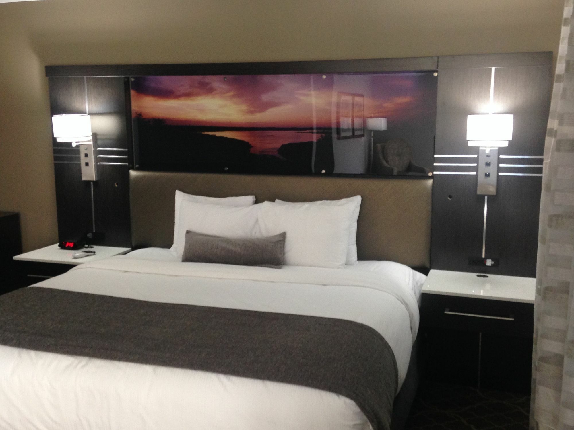 Best Western Plus Clemson Hotel & Conference Center Extérieur photo
