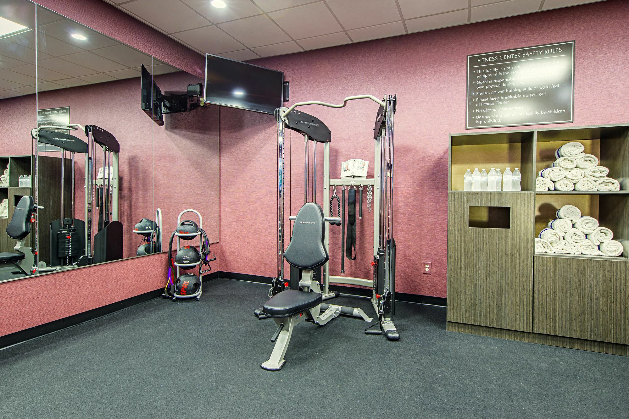 Best Western Plus Clemson Hotel & Conference Center Extérieur photo