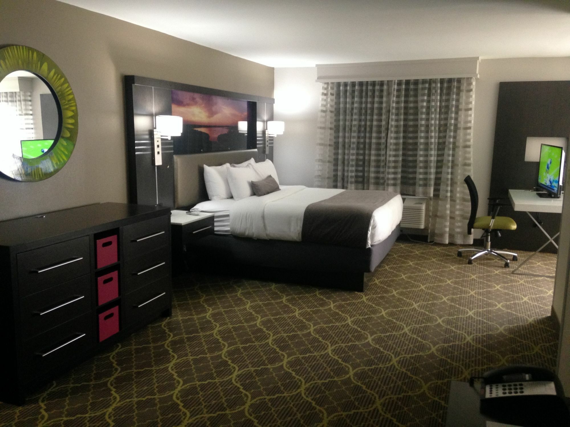 Best Western Plus Clemson Hotel & Conference Center Extérieur photo